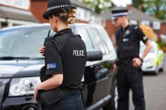 Government announces allocation of additional police officers for Cheshire