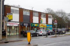 Police target anti-social behaviour in town centre