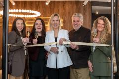 New interiors showroom opens in Stockport