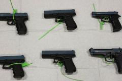 Illegal firearm handed over to Wilmslow police during amnesty campaign
