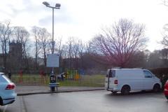 Work underway to build new £108,000 toilet block