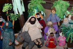 Alderley Edge School for Girls hosts “The Knitted Bible” exhibition – A unique cultural experience