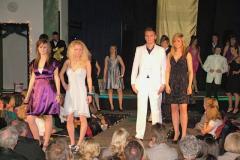 Supporters fashion a plan to help the Seashell Trust