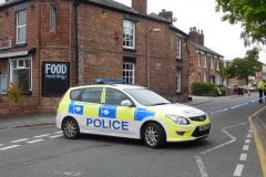 Wilmslow man suffers serious injuries after early hours assault