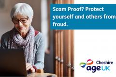 Free event to help residents protect themselves against scams