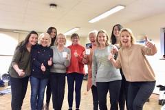 Mums organise Christmas collection for local deprived and homeless people