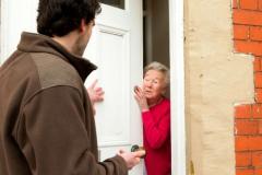 Council and police seek out rogue traders in Wilmslow and Handforth