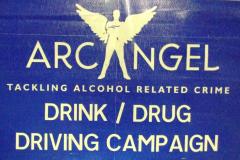 Police get tough on drink driving this Christmas