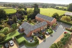 Development of rural barn conversions set to launch near Knutsford