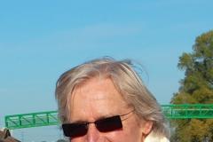 Bill Roache charged with rape of 15-year-old girl