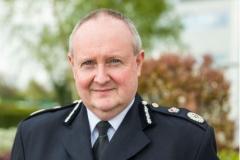 Chief Constable's update on current disorder