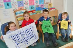 Nursery to celebrate 50th birthday with summer fair