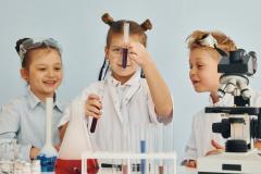 Family Festival of Science and Tech 'SciTech Extravaganza' is coming to Alderley Park