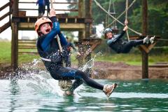 Plans for watersports and outdoor adventure park unveiled