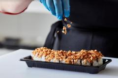 KellyDeli seeks franchise partners for Sushi Daily counter at Waitrose Alderley Edge