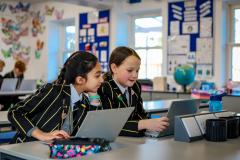 Join The Ryleys School  Part Time Job Vacancy for an Outstanding Part Time Teaching Assistant