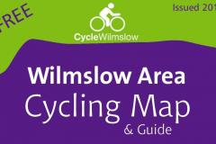 Free guide to local cycle routes