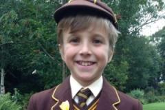 Joe to play Charlie Bucket in the West End