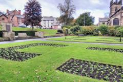 Arrangements will differ for this year's Remembrance Sunday in Wilmslow