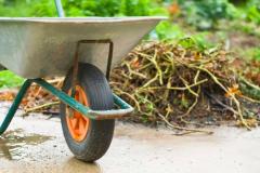 Garden waste collections resume after winter break