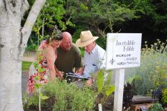 RHS In Bloom judges tour Wilmslow