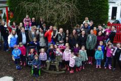 Put on your wellies for incredible walk