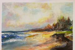 New art classes for adults in Wilmslow