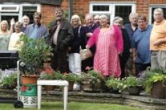 New mental health peer support group launching in Wilmslow
