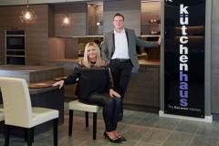 Kutchenhaus Wilmslow – The new German kitchen showroom