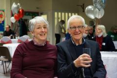 First ever Friends group celebrates 25th Birthday