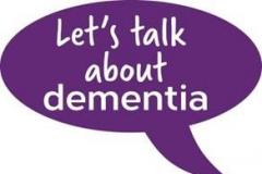 Awareness event to help improve the understanding of dementia