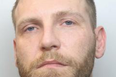 Appeal to help trace wanted man from Handforth