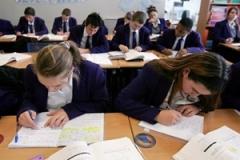 Local schools outperform nation in Sats