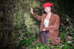 Youth theatre company is bringing Les Misérables to life