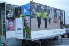 Residents views considered as Chief reports on roadshow