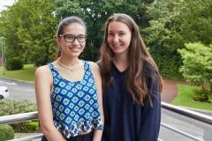 GCSE success for Alderley girls