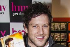 Matt Cardle to headline family pop festival