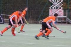 Hockey: Wilmslow maintain their winning streak