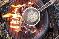 New early years community Forest School sessions launch in Wilmslow