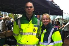 Do you have what it takes to save a life?