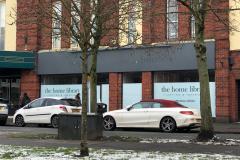 New lighting and interiors showroom coming to Wilmslow