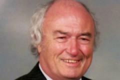 Parish Council Election: Handforth South Ward candidate Brian Tolver