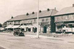 Explore Handforth's past