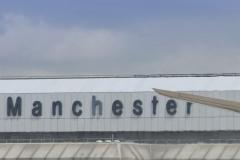 Manchester wins a Best Airport Award