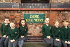 Double celebrations for St Anne's