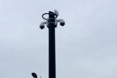 New CCTV system installed in Handforth
