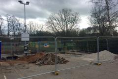 New £100,000 toilet block in the pipeline