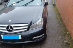 Wilmslow Police fine inconsiderate motorists