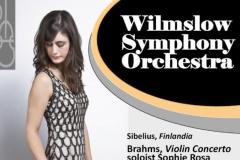 Symphony Orchestra to play first concert of the year
