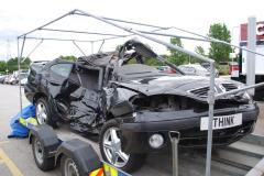 28 lives lost and hundreds injured on Cheshire’s roads